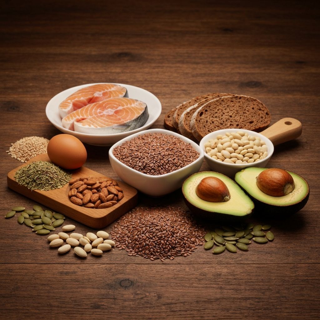 Macronutrient article