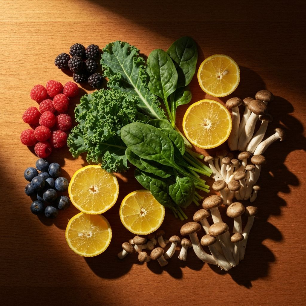 Micronutrient article